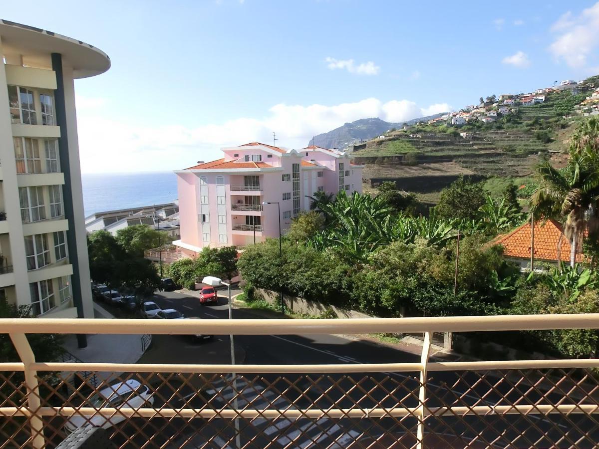 Formosa Sunset Lejlighed Funchal  Eksteriør billede