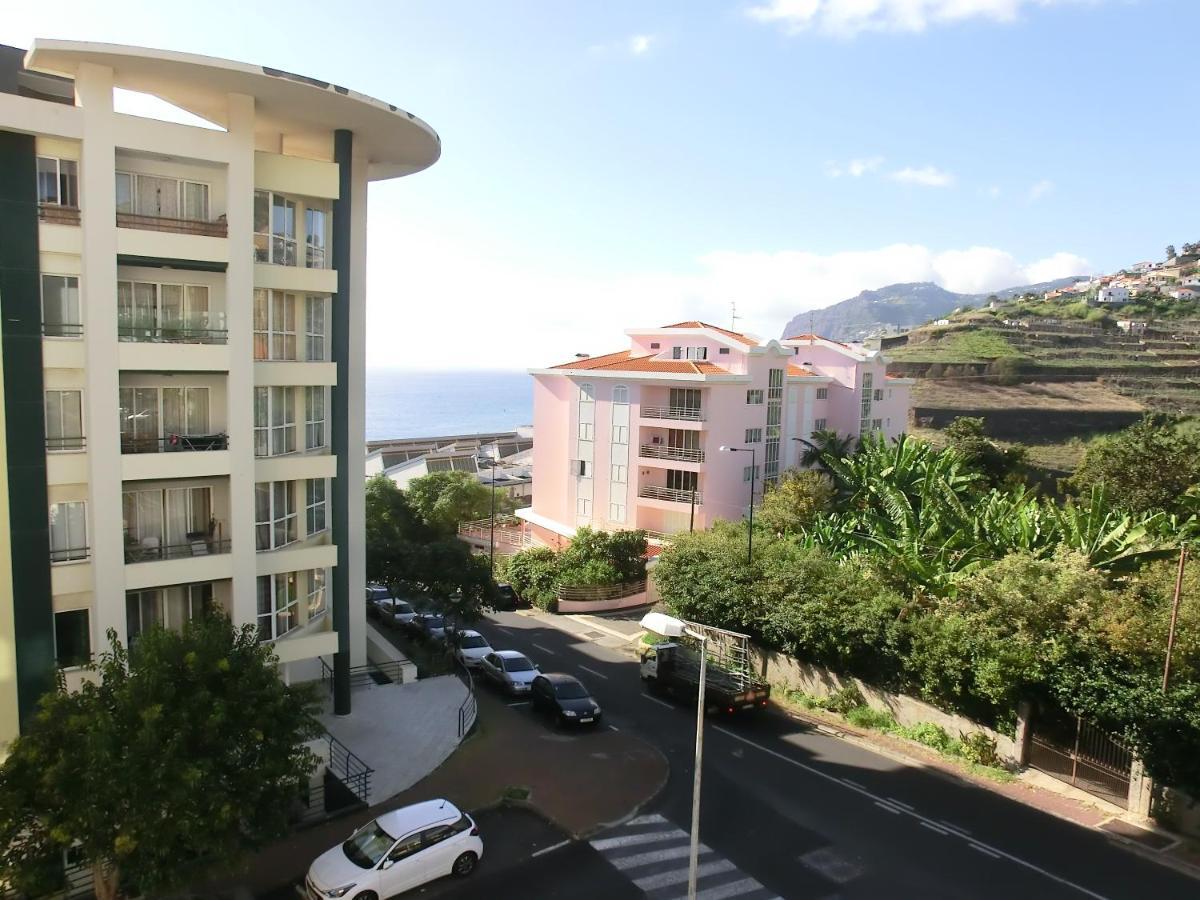 Formosa Sunset Lejlighed Funchal  Eksteriør billede